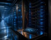 Il manager punta sulle infrastrutture digitali con un progetto da 250 milioni