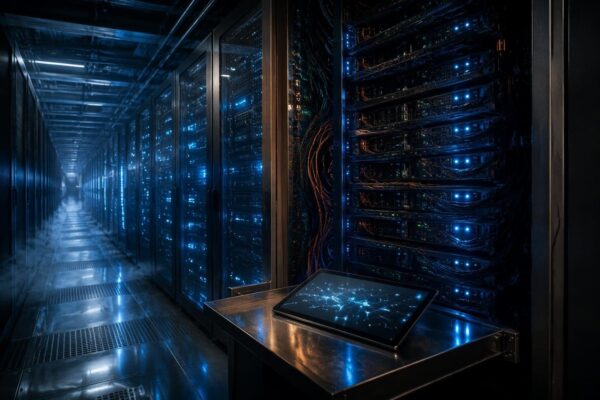 Il manager punta sulle infrastrutture digitali con un progetto da 250 milioni