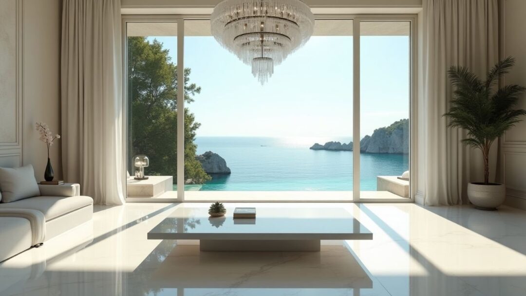 Immobiliare in Liguria: perché i francesi scelgono la Riviera dei Fiori e i prezzi superano i 13.000 euro al metro quadro