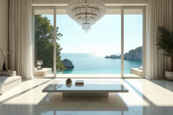Immobiliare in Liguria: perché i francesi scelgono la Riviera dei Fiori e i prezzi superano i 13.000 euro al metro quadro