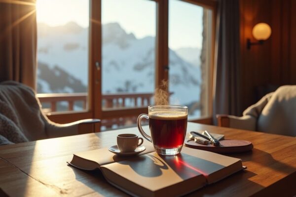 Lusso in montagna senza compromessi: la nuova sfida di Lvg Hotel Collection