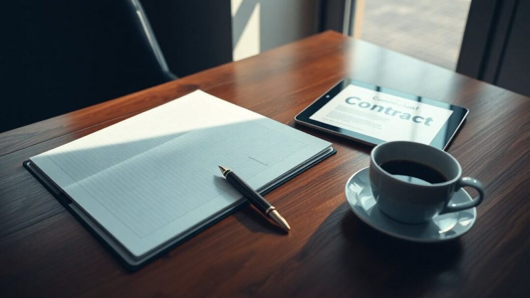 Mandato immobiliare: differenze, costi e come valutare l’agenzia