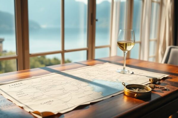 Mercato immobiliare Lago di Garda: cosa sapere prima di comprare