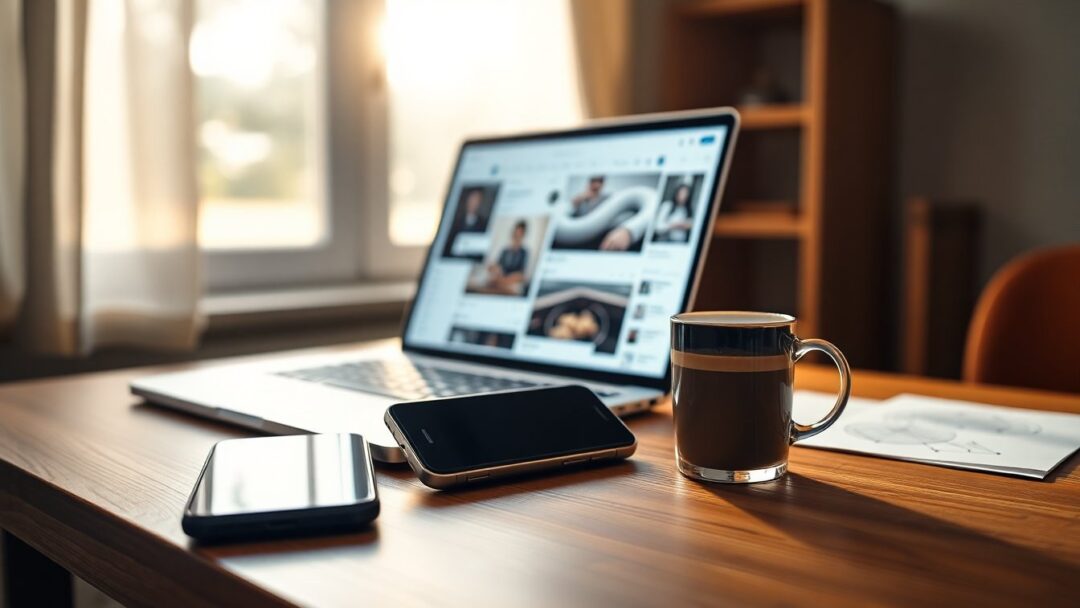 Meta sotto inchiesta: il design di Instagram e Facebook viola il Digital Services Act