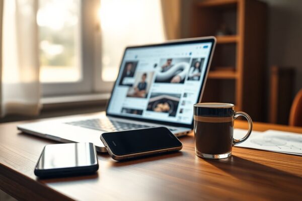 Meta sotto inchiesta: il design di Instagram e Facebook viola il Digital Services Act