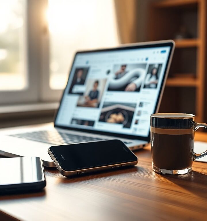 Meta sotto inchiesta: il design di Instagram e Facebook viola il Digital Services Act