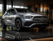 Nuova Mercedes GLA: elettrificazione, tecnologia e stile nel SUV compatto