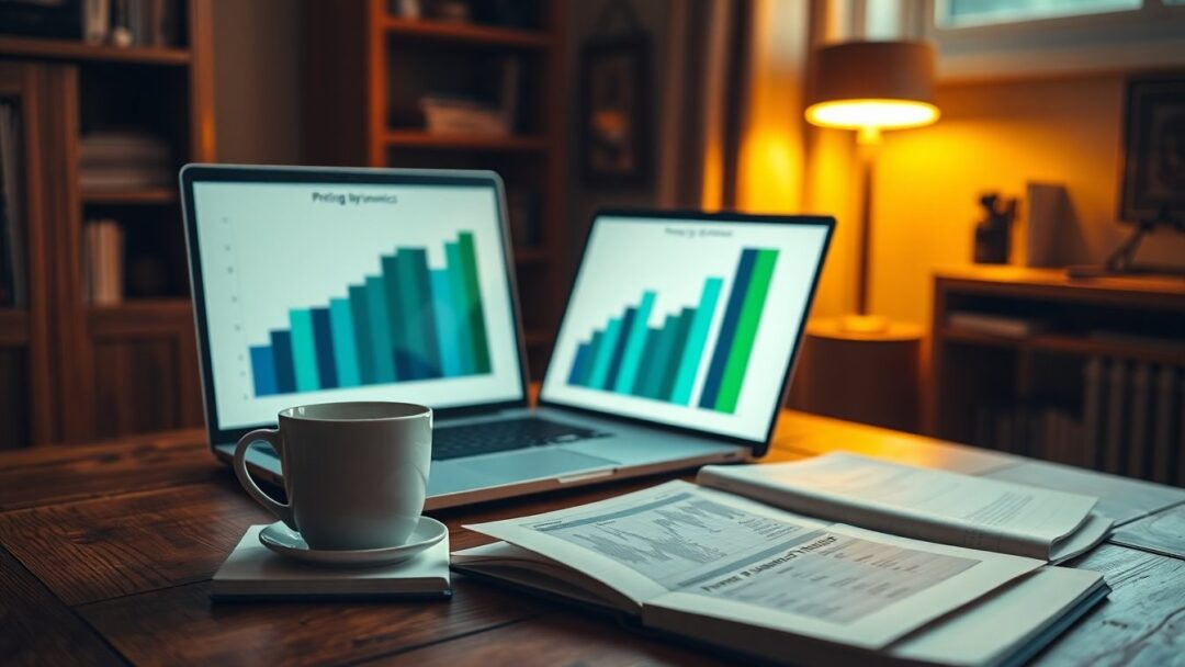 Prezzi e minimo soggiorno per case vacanza: metodo, KPI e calendario