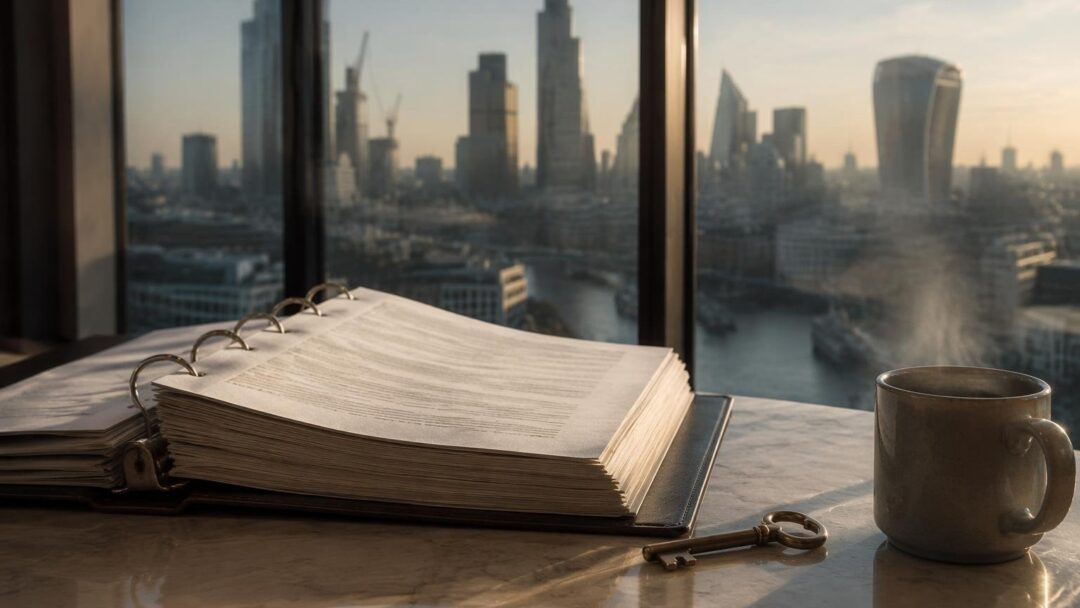 Renters’ Rights Act: come cambia il mercato immobiliare a Londra