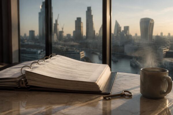 Renters’ Rights Act: come cambia il mercato immobiliare a Londra
