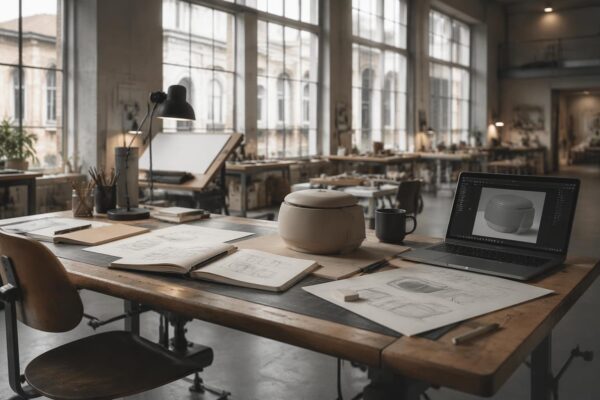 Scuola Italiana Design a Padova: innovazione e connessione tra ricerca e imprese
