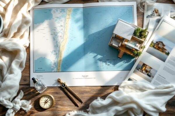 Seconda casa al mare: come scegliere zona, servizi e rendite