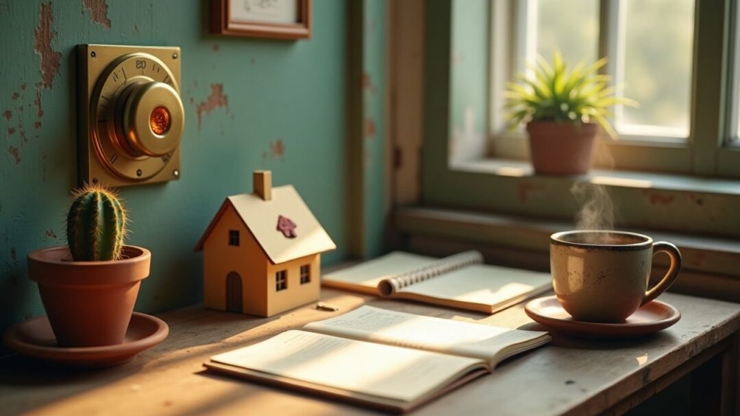 Seconda casa: differenze e strategie per ridurre i costi di luce e gas