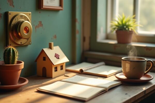 Seconda casa: differenze e strategie per ridurre i costi di luce e gas