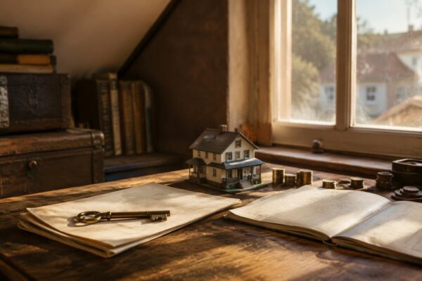 Seconda casa: pro e contro di affitto lungo e breve