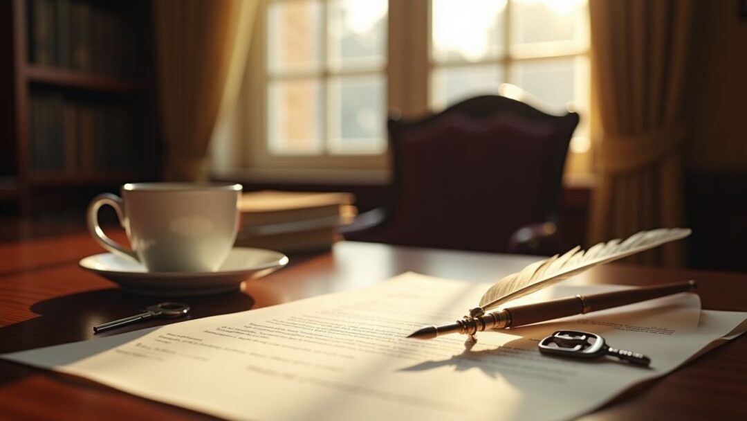 Seconda casa sicura: checklist notarile e clausole chiave