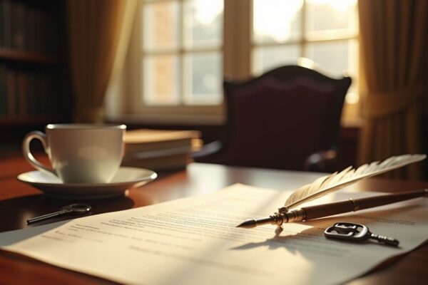 Seconda casa sicura: checklist notarile e clausole chiave