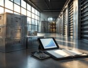 Self storage: come valutare domanda, occupazione e break-even