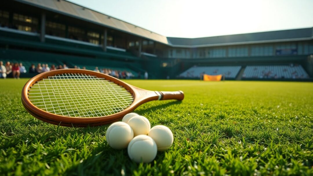 Sinner tra sport e umanità: il saluto al piccolo tifoso e la vittoria su Struff a Wimbledon