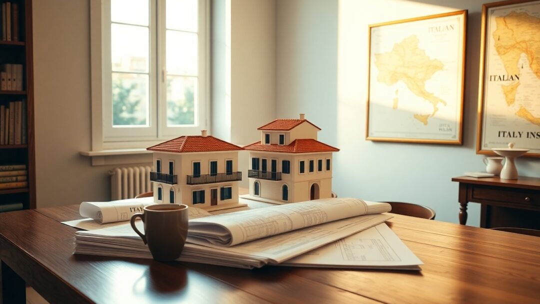 Statistiche catastali 2026: come sta cambiando il mercato immobiliare italiano