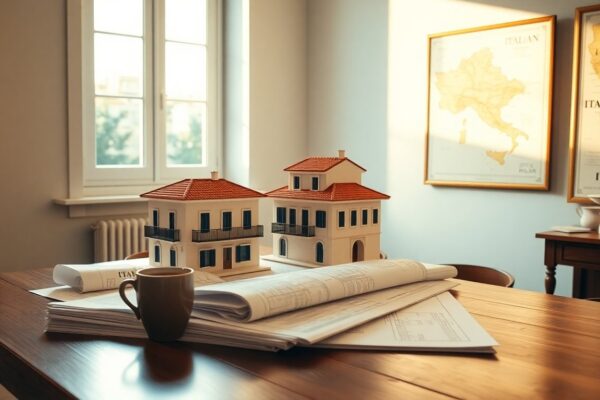 Statistiche catastali 2026: come sta cambiando il mercato immobiliare italiano