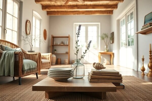 Stile mediterraneo per seconde case: aumentare valore e affitti
