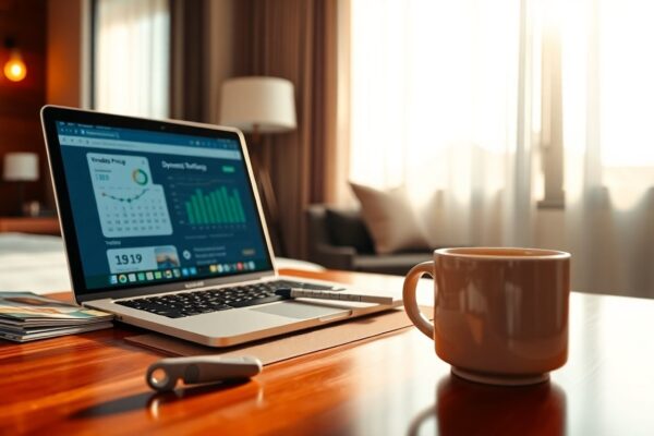 Strategie OTA e direct booking per affitti brevi efficaci