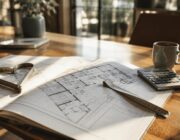 Superfici ampie: leggere planimetrie, confrontare superfici e stimare costi