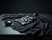 The Batman Part II: le modifiche al costume di Pattinson e il rinvio al 2028