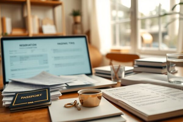 Vacanze senza truffe: come verificare host, titolarità e recensioni e pagare in modo tracciato