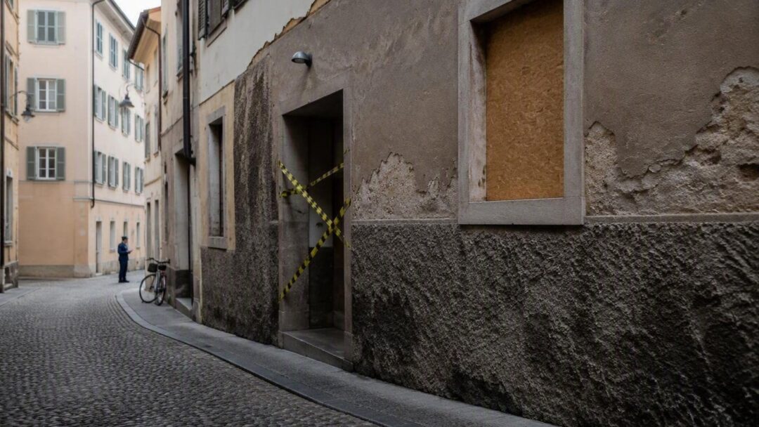 Affitti illegali: maxi multe e chiusure forzate a Bolzano e Cinisello Balsamo