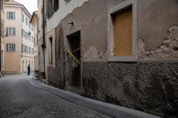 Affitti illegali: maxi multe e chiusure forzate a Bolzano e Cinisello Balsamo