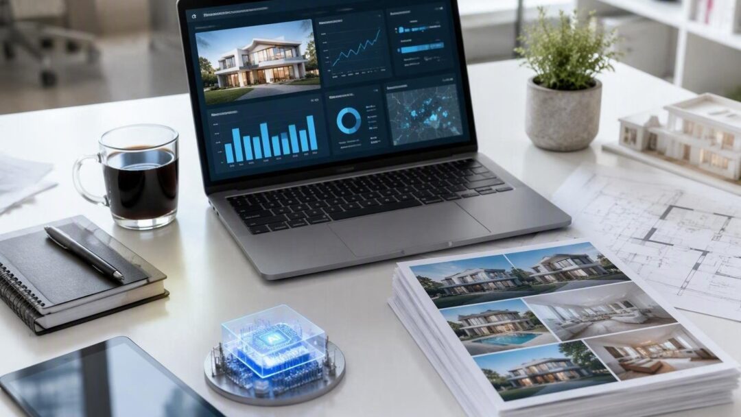 AI per agenzie immobiliari: automatizzare con criterio