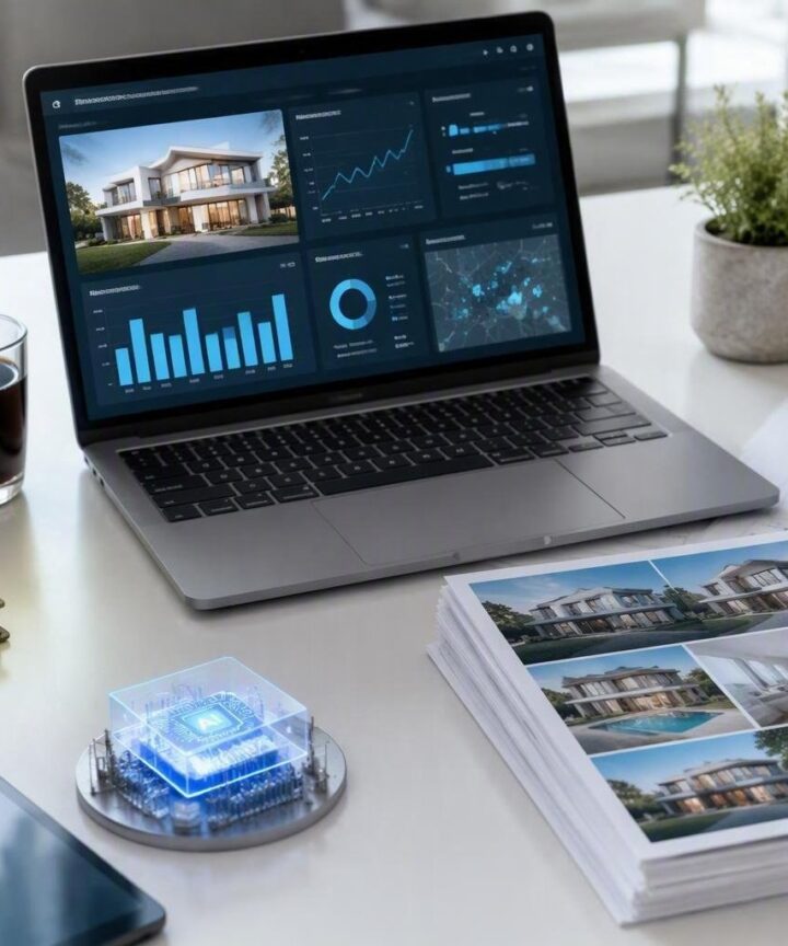 AI per agenzie immobiliari: automatizzare con criterio