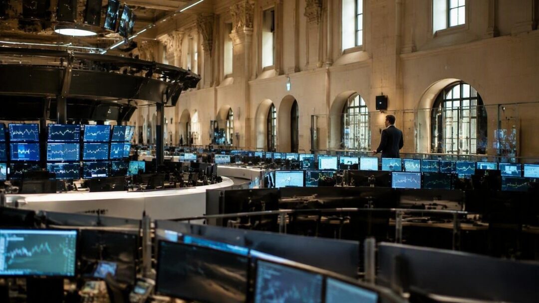Borsa italiana: crescita record e sorprese positive nei bilanci aziendali
