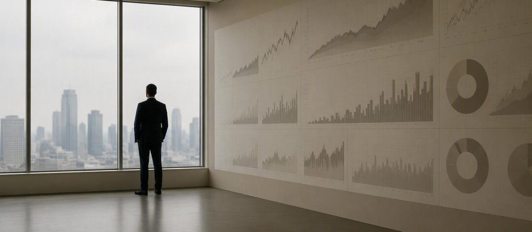Calendario economico: i fattori chiave per il mercato immobiliare e non solo
