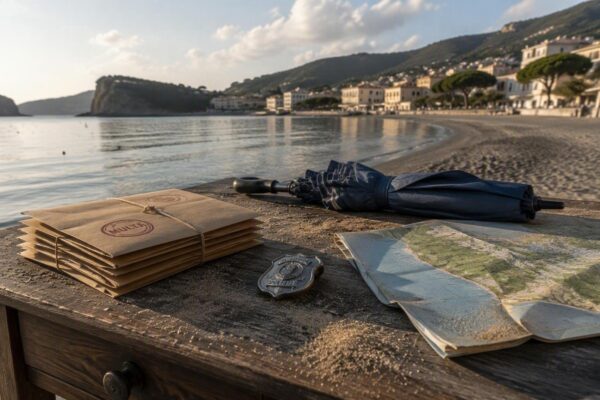 Case vacanza abusive a Marina di Camerota: multe salate e controlli continui