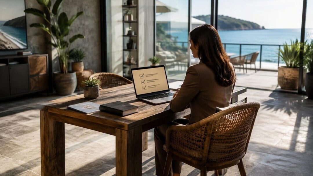 Case vacanza sicure: la checklist in 10 passi anti-truffa