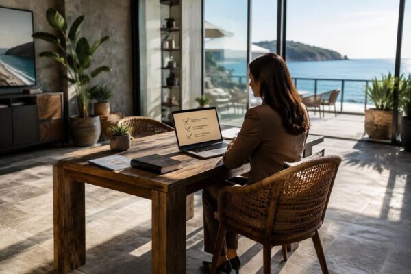 Case vacanza sicure: la checklist in 10 passi anti-truffa