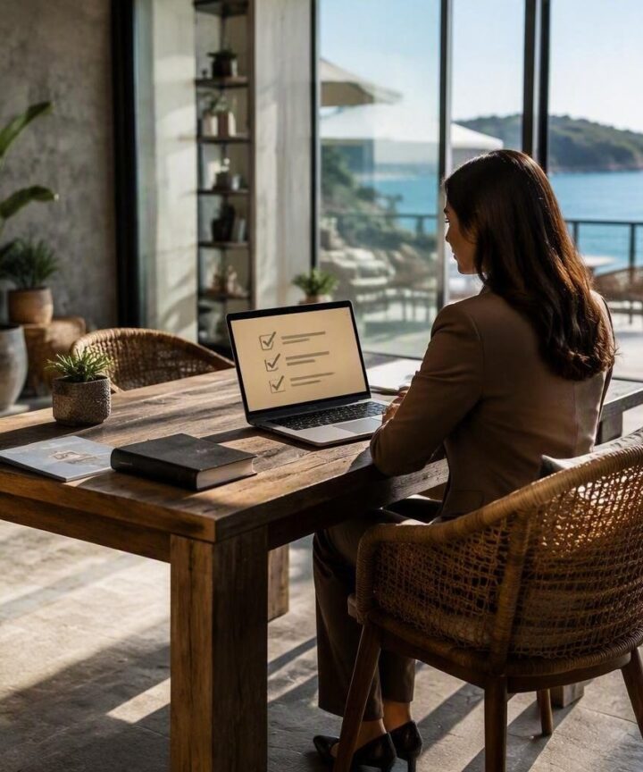 Case vacanza sicure: la checklist in 10 passi anti-truffa