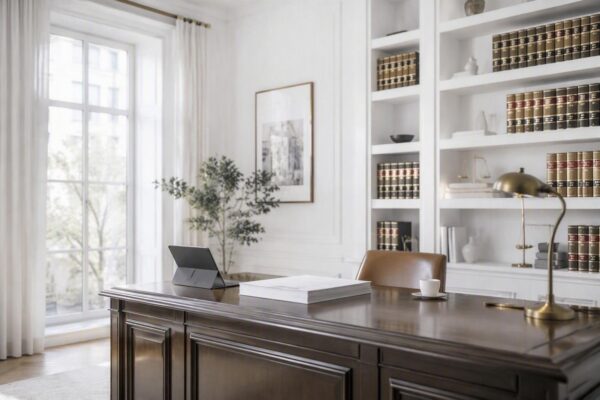 Checklist notarile per la seconda casa: cosa verificare