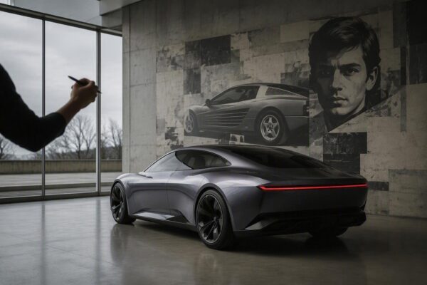 Come il design delle auto sta ridefinendo il mercato e la percezione