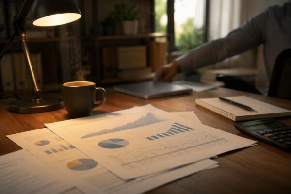 Come leggere i report OMI: quotazioni, assorbimento e seconde case