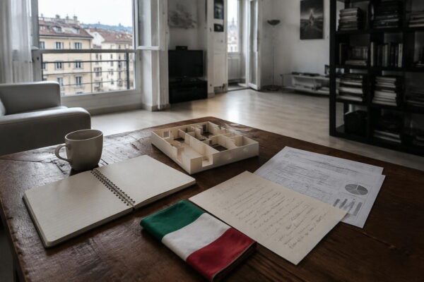 Compravendite immobiliari: Milano frena, Monza e Lodi accelerano