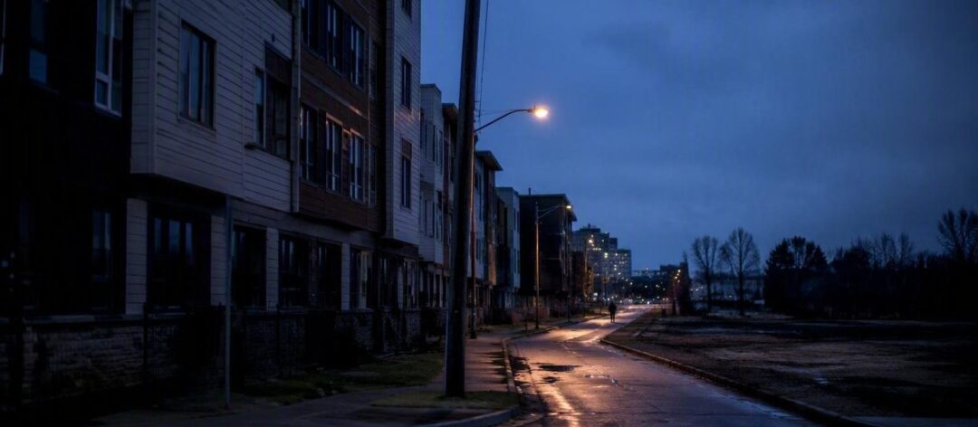 Crollo dei prezzi delle case negli USA: dove il mercato immobiliare sta cedendo di più