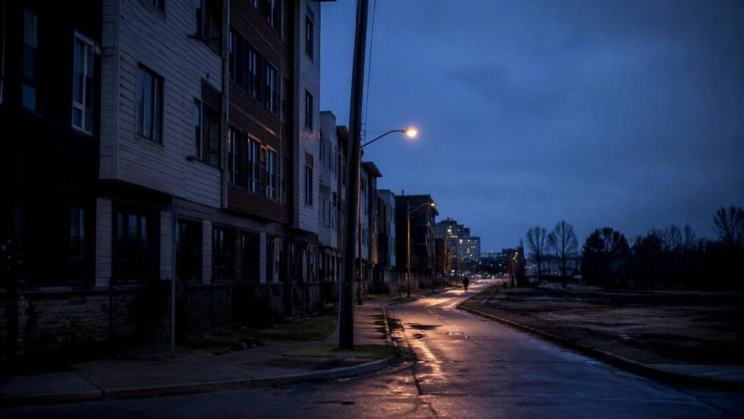 Crollo dei prezzi delle case negli USA: dove il mercato immobiliare sta cedendo di più