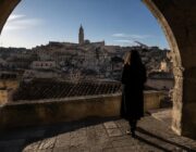 Dimora esclusiva nei Sassi di Matera: 305 mq di fascino storico