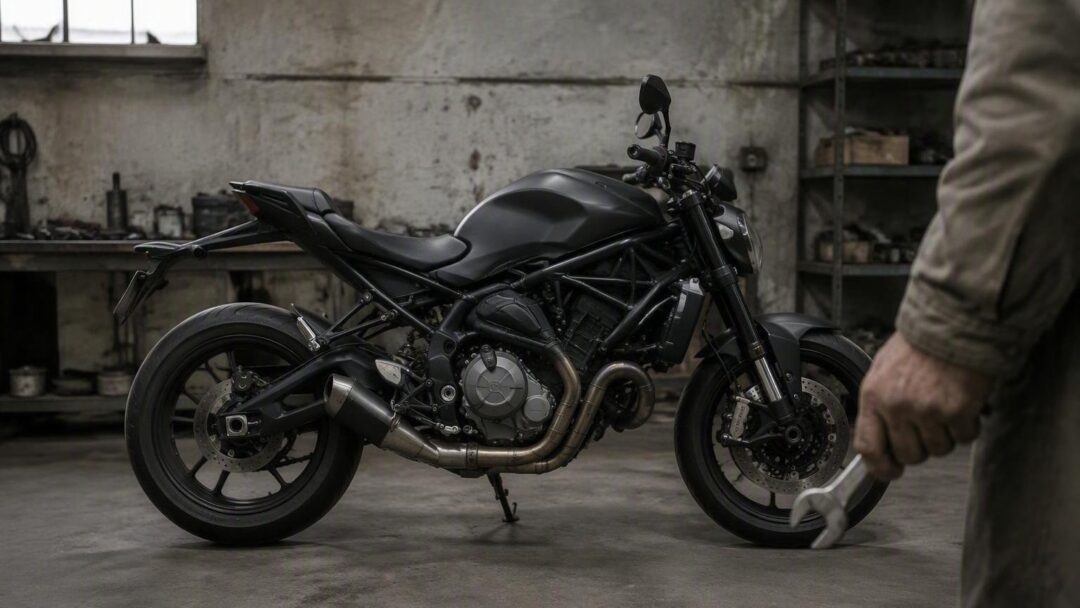 Ducati Monster vince il Red Dot Design Award 2026: innovazione e stile premiati