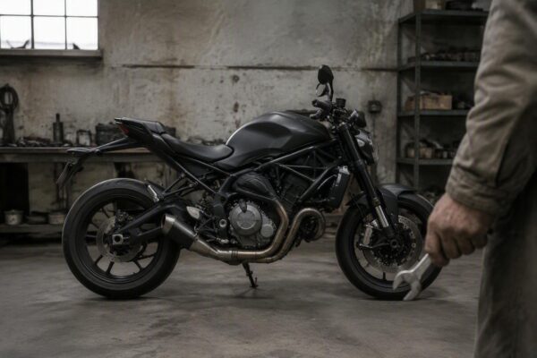 Ducati Monster vince il Red Dot Design Award 2026: innovazione e stile premiati