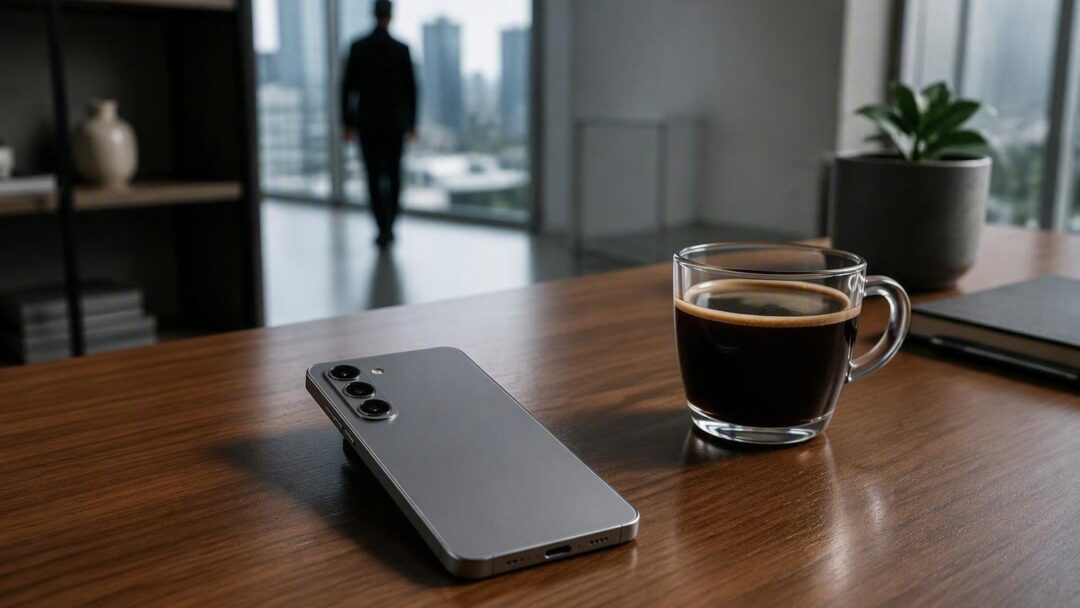 Galaxy S26 FE: scopri le nuove immagini e le caratteristiche dello smartphone